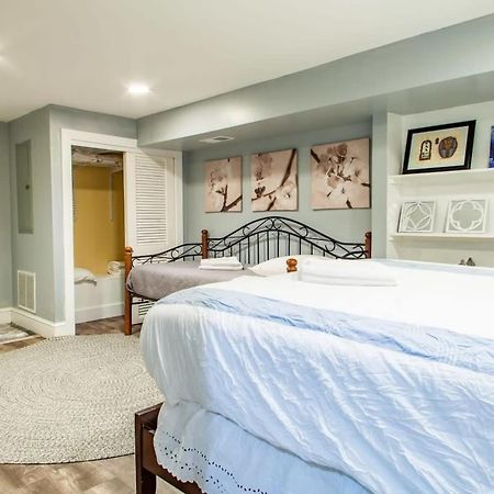 Delightful 1-Br Accommodations Nearby Metro Washington Dış mekan fotoğraf
