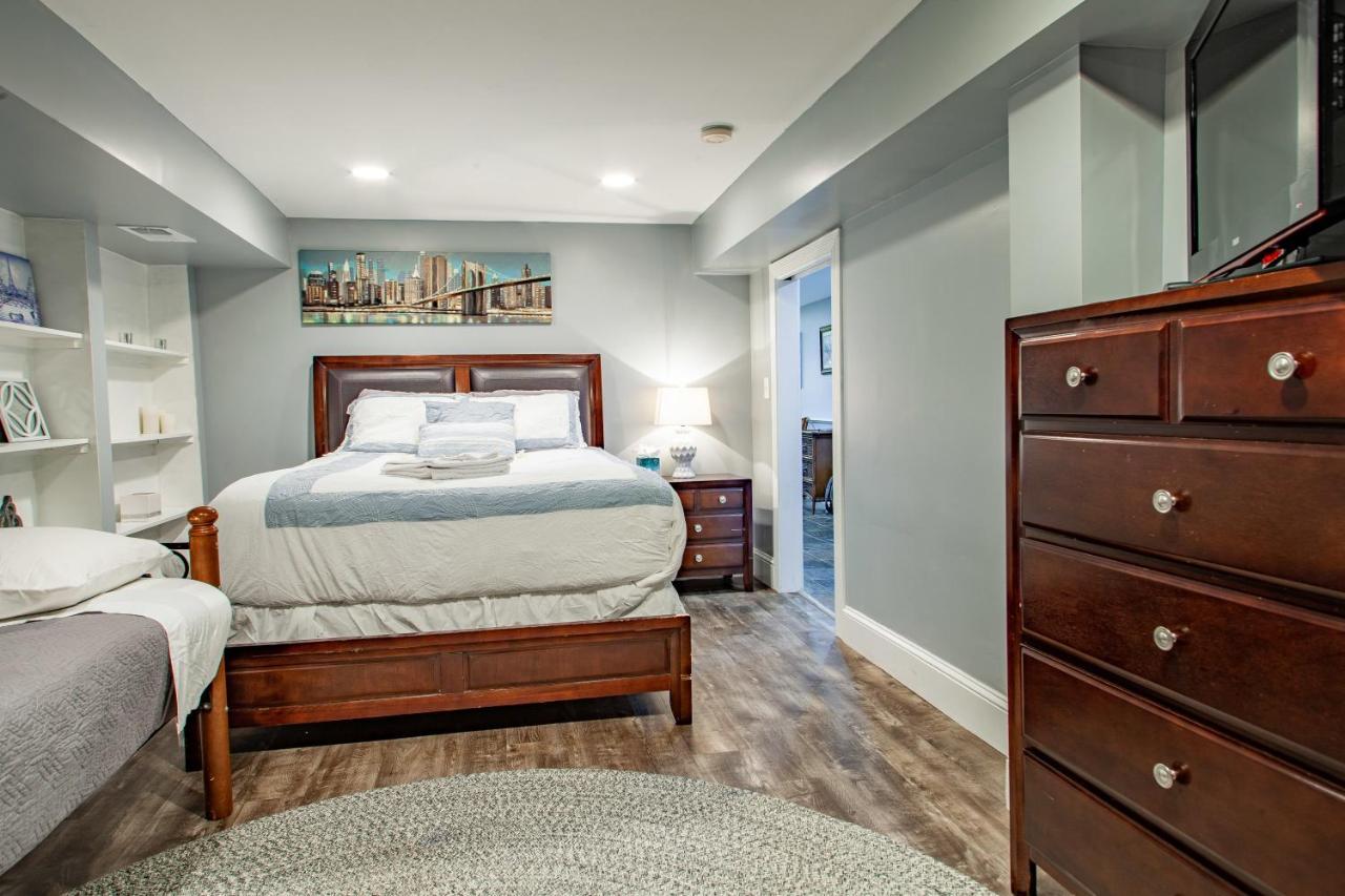 Delightful 1-Br Accommodations Nearby Metro Washington Dış mekan fotoğraf