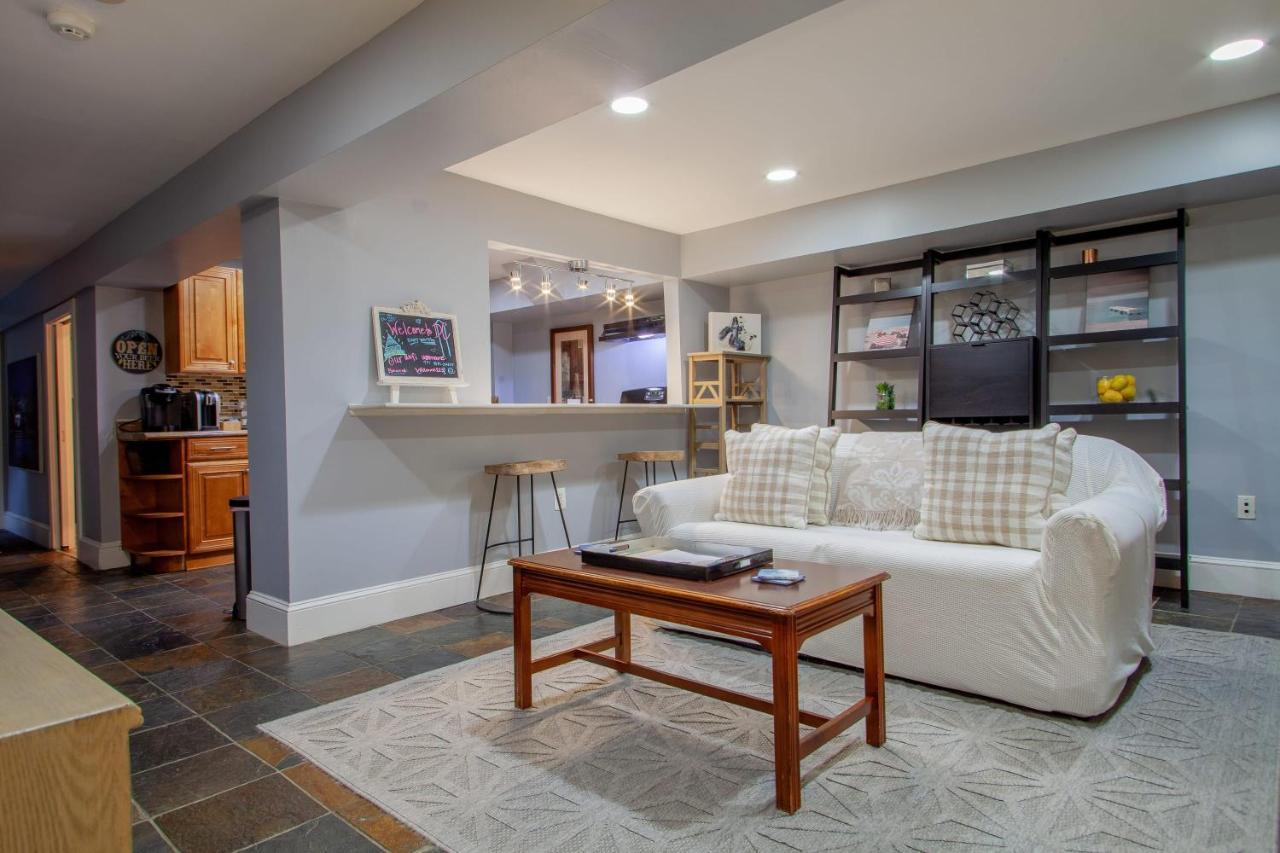 Delightful 1-Br Accommodations Nearby Metro Washington Dış mekan fotoğraf