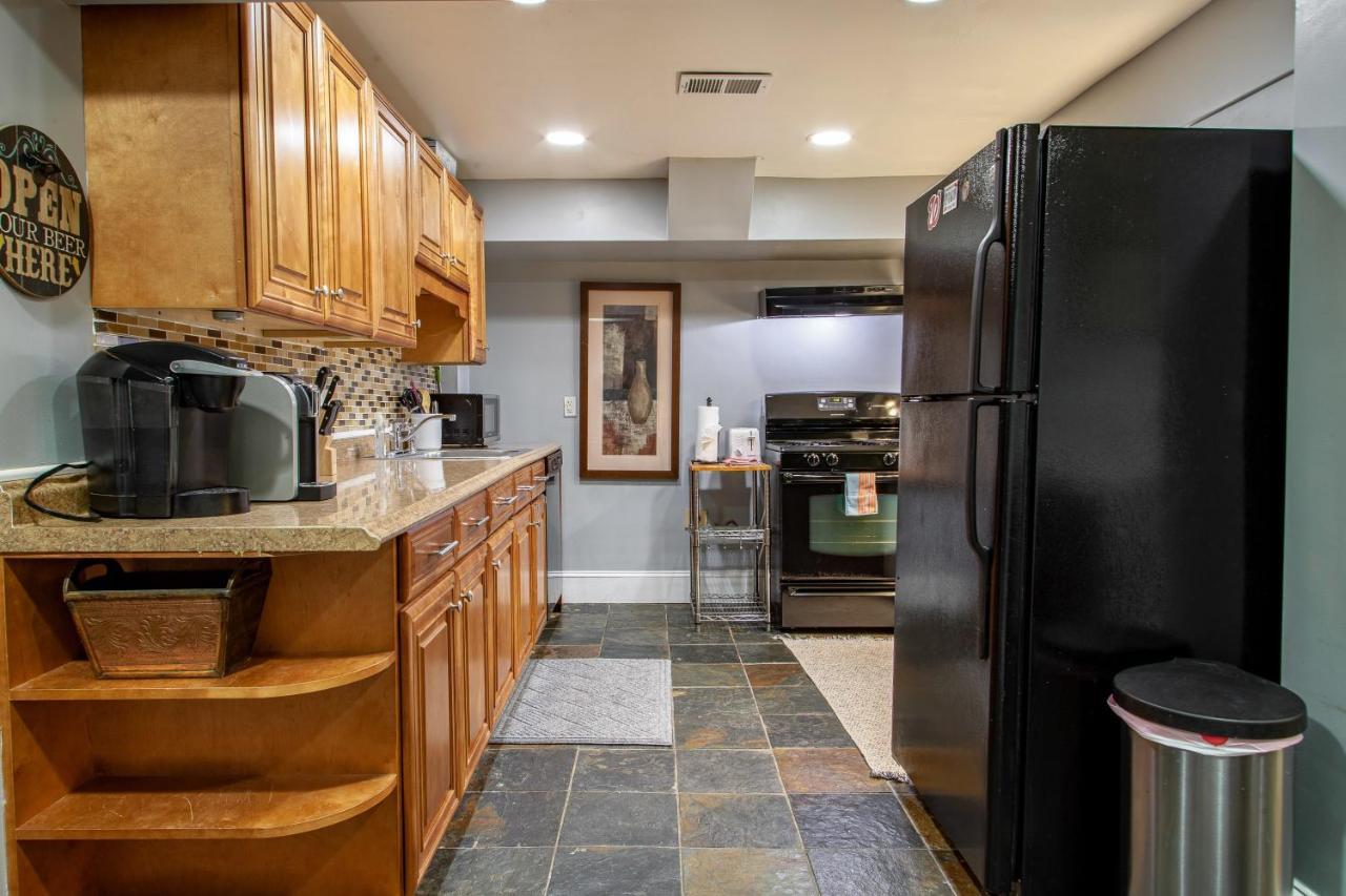 Delightful 1-Br Accommodations Nearby Metro Washington Dış mekan fotoğraf