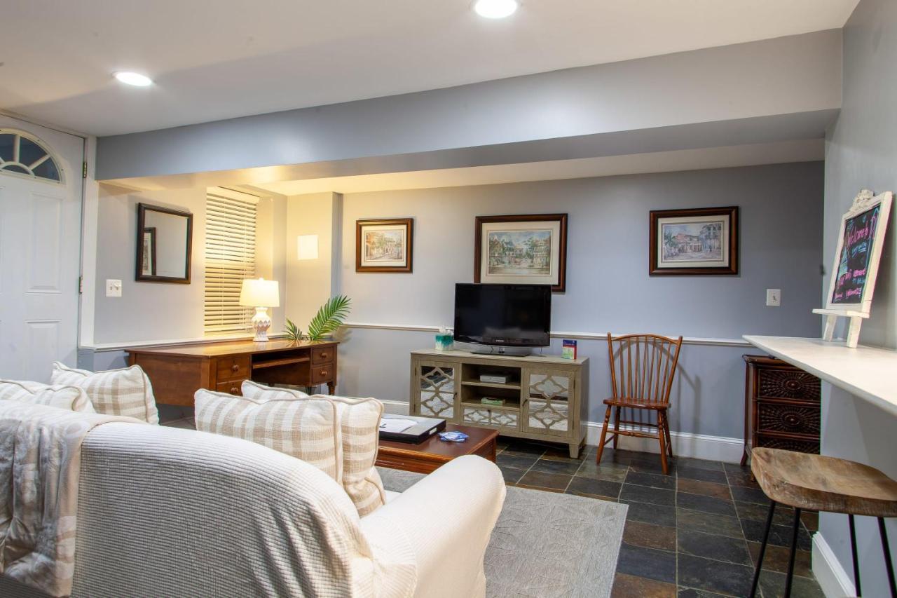 Delightful 1-Br Accommodations Nearby Metro Washington Dış mekan fotoğraf