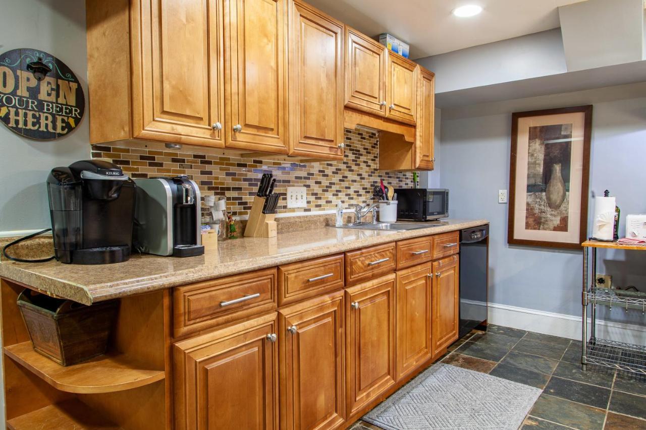 Delightful 1-Br Accommodations Nearby Metro Washington Dış mekan fotoğraf