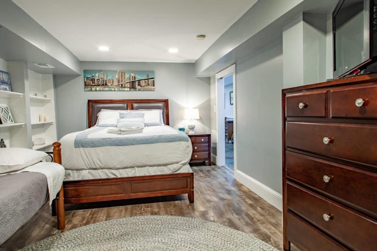 Delightful 1-Br Accommodations Nearby Metro Washington Dış mekan fotoğraf