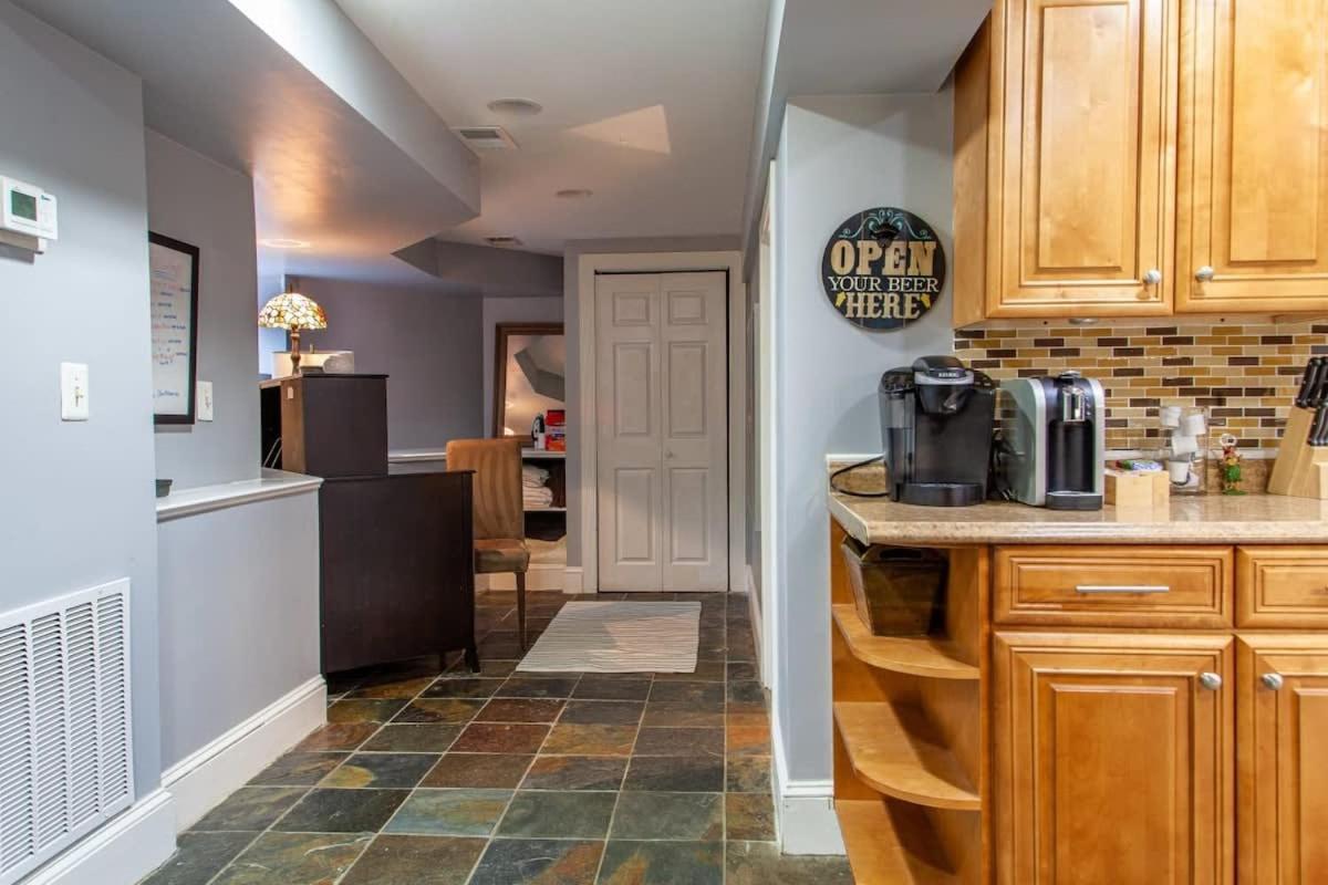 Delightful 1-Br Accommodations Nearby Metro Washington Dış mekan fotoğraf