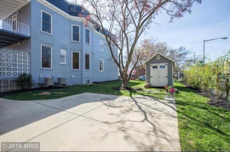 Delightful 1-Br Accommodations Nearby Metro Washington Dış mekan fotoğraf