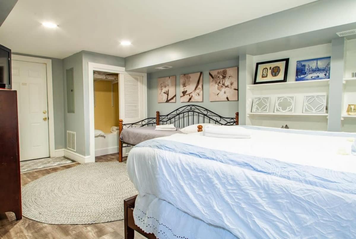 Delightful 1-Br Accommodations Nearby Metro Washington Dış mekan fotoğraf
