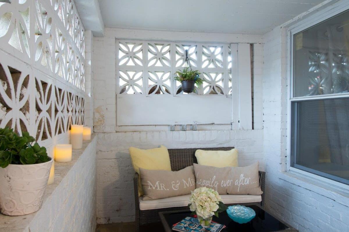 Delightful 1-Br Accommodations Nearby Metro Washington Dış mekan fotoğraf