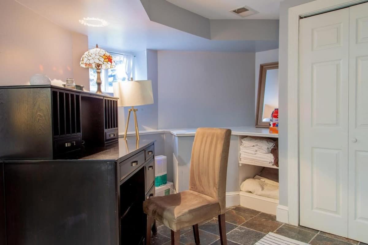 Delightful 1-Br Accommodations Nearby Metro Washington Dış mekan fotoğraf