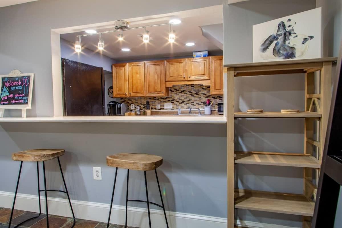 Delightful 1-Br Accommodations Nearby Metro Washington Dış mekan fotoğraf