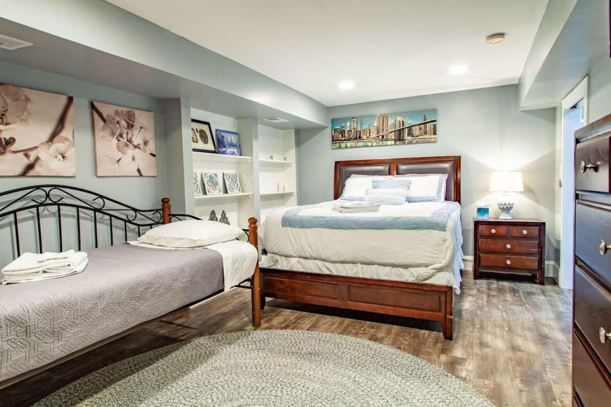 Delightful 1-Br Accommodations Nearby Metro Washington Dış mekan fotoğraf