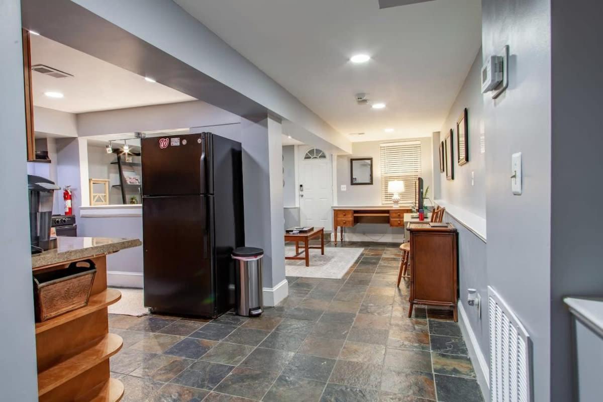 Delightful 1-Br Accommodations Nearby Metro Washington Dış mekan fotoğraf