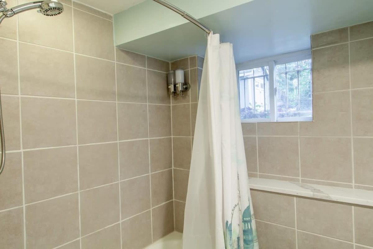 Delightful 1-Br Accommodations Nearby Metro Washington Dış mekan fotoğraf