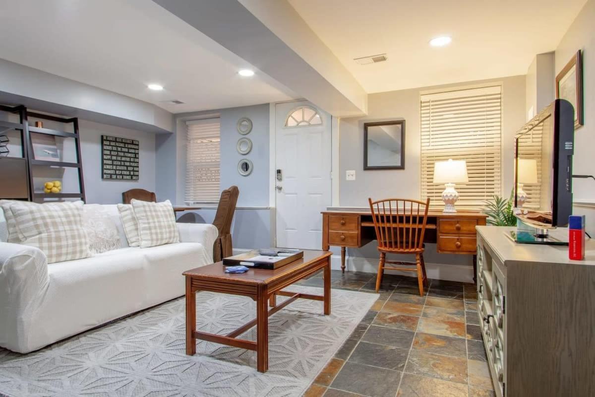 Delightful 1-Br Accommodations Nearby Metro Washington Dış mekan fotoğraf